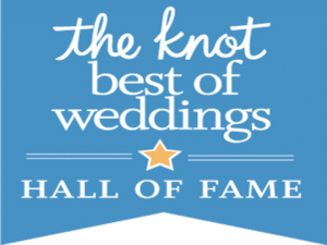 theknotbestofweddingshallofgame